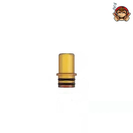 Drip Tip Bishop - The Vaping Gentlemen Club &amp; Ambition Mods