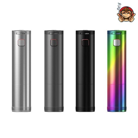 S Tube Mod - Digiflavor