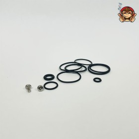 Kit ricambi per 4C Tank RTA