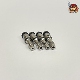 Air Pin MTL per By-Ka SE