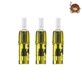 Pod di Ricambio per VStick Pro MESH (3 Pezzi) - Quawins