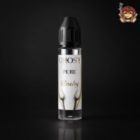 Pure Burley - linea Ghost - Liquido Scomposto 20ml - Vapor Cave