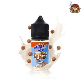 Cookie Crisp - Aroma Concentrato 30ml - Taste of America