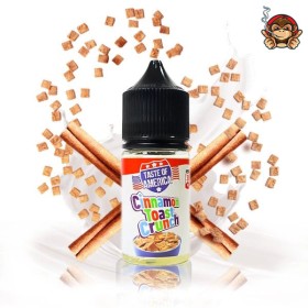 Cinnamon Toast Crunch - Aroma Concentrato 30ml - Taste of America
