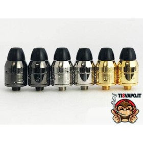 Little Bang by Da Vinci Mods clone