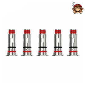 Coil di ricambio per Stilo Pod Mod - Vaptio