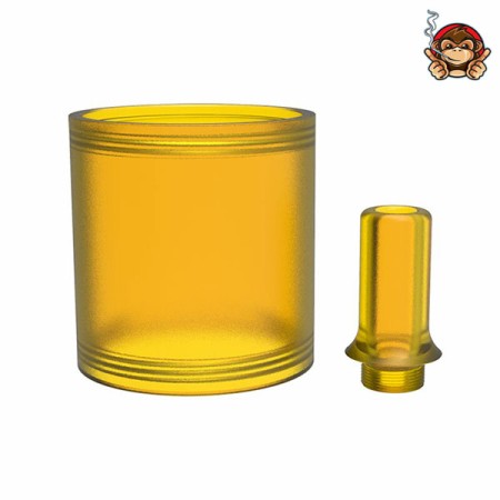 Ultem Kit per Expromizer 1.4