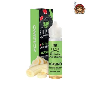Casino - Mix Series 50ml - Super Flavor
