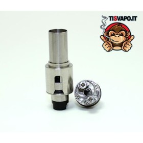 Exocet clone RBA per Billet Box rev 4