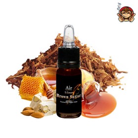 Brown Sugar - Aroma Concentrato 11ml - Vapor Cave