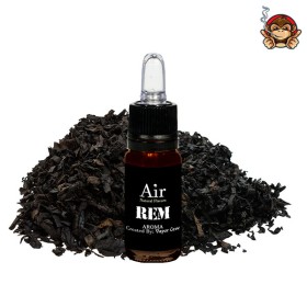 Rem - Aroma Concentrato 11ml - Vapor Cave