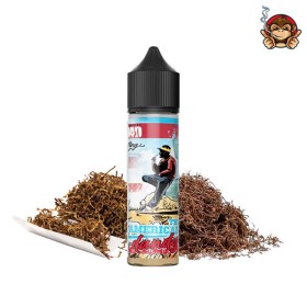 American Dandy - Liquido Scomposto 20ml - Azhad