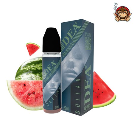 Dollar - Liquido Scomposto 20ml - Dea Flavor