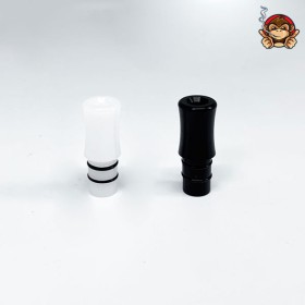 Drip Tip Mtl MARQUITO per Kiwi Vapor - Galactika