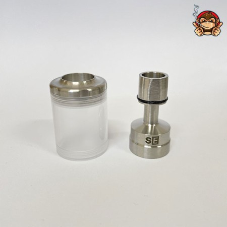 Kit conversione nano per By-Ka SE