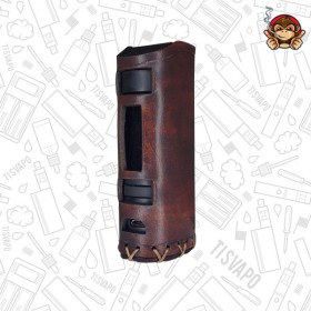 Cover in Pelle per JAC VAPOUR Series-B DNA75