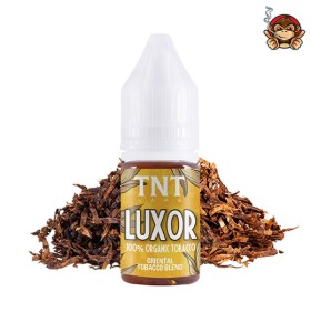 LUXOR - Aroma Concentrato 10ml - TNT Vape
