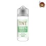 Glicerina Vegetale 25ml in chubby da 120ml - Tnt Vape