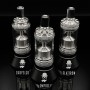 Top Cap per Millennium RTA - The Vaping Gentlemen Club