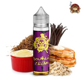 Double Cream - Liquido Scomposto 20ml - Galactika