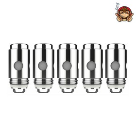 Coil di ricambio Sceptre 0,65 ohm (5 pezzi) - Innokin