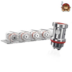 Resistenza FF Coil 1,2ohm (5 pezzi) - Justfog