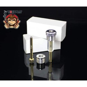 Adattatore 510 SXK Billet Box Box Rev 4