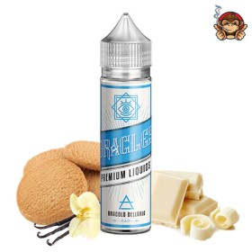 Oracolo dell'Aria - Oracles - Liquido Scomposto 20ml - Jamplab