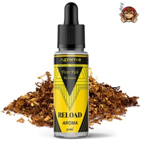 First Pick Re-Brand Reload - Aroma Concentrato 30ml - Suprem-e