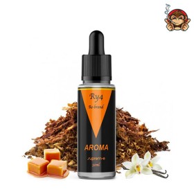 Ry4 Re-Brand - Aroma Concentrato 30ml - Suprem-e