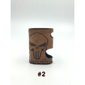 Cover in Pelle per Pico Squeeze