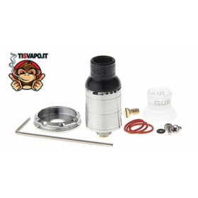 Le Papillon clone - dripper BF da 16mm. by Gus