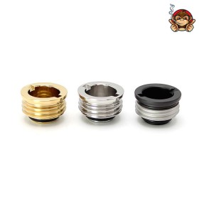 Flush Nut per Billet Box