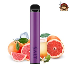 Honey Grapefruit Tea - Pod Mod Usa e Getta - Salt Switch