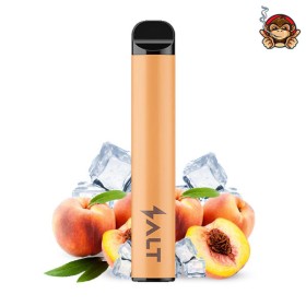 Peach Ice - Pod Mod Usa e Getta - Salt Switch