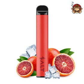 Blood Orange - Pod Mod Usa e Getta - Salt Switch