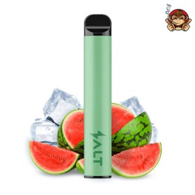 Lush Ice - Pod Mod Usa e Getta - Salt Switch