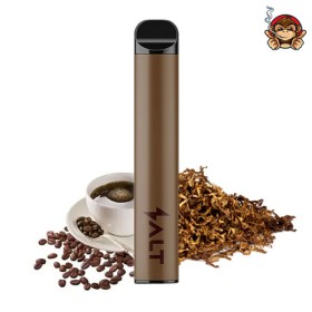 Coffee Tobacco - Pod Mod Usa e Getta - Salt Switch