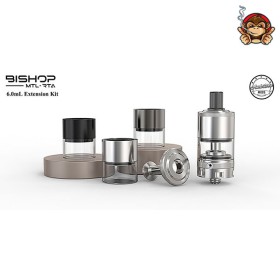 Kit estensione 6ml per Bishop - Ambition Mods