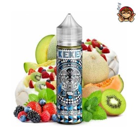 Keke Kool - Liquido Scomposto 20ml - Ohmboyz