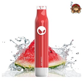 Lush Ice - Pod Mod Usa e Getta - Waka