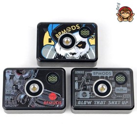 Futon Ohm Tab - Bp Mods