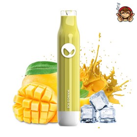 Mango Ice - Pod Mod Usa e Getta - Waka