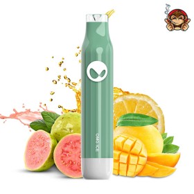 O.M.G. Orange Mango Guava - Pod Mod Usa e Getta - Waka