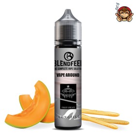 Vape Around - Liquido Scomposto 20ml - Blendfeel