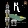 The Keep Mech Mod - TVGC &amp; NoName