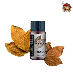 FRESCO - linea Tobacco – Aroma Concentrato 10ml – Blendfeel