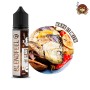 MISSOURI RIVER - BBQ Mystic - Liquido Scomposto 20ml - Blendfeel