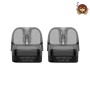 Pod di Ricambio per Luxe X / XR / XR MAX (2 Pezzi) - Vaporesso