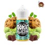 Mint Chocolate - Cookie Collection - Aroma Concentrato 30ml - Kings Crest